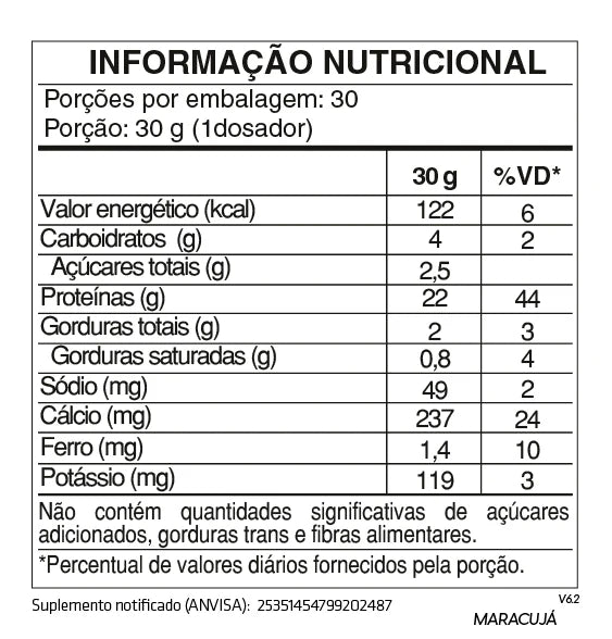 Venum 100% Whey