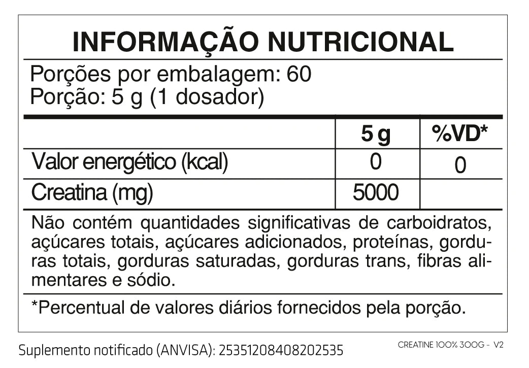 Venum 100% Creatine