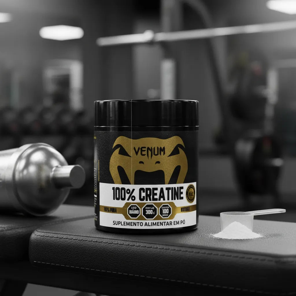 Venum 100% Creatine