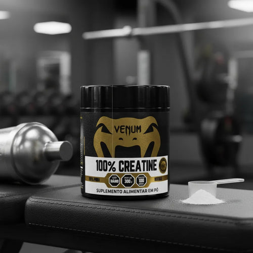 Venum 100% Creatine
